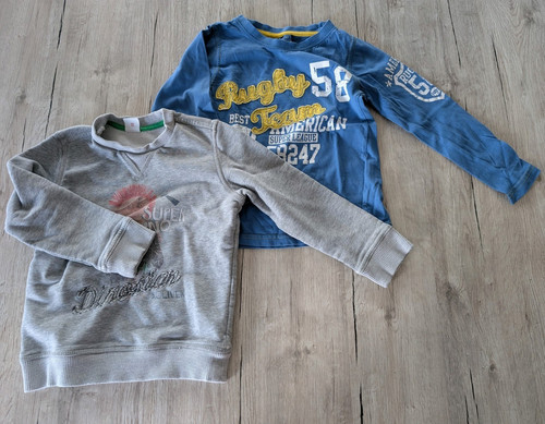 Oliver jungen tlg - s.oliver, 2-tlg