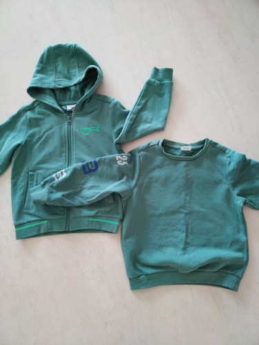 Oliver kapuzen jacke und - kapuzen,