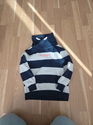 Pullover 110 - pullover, gr.110