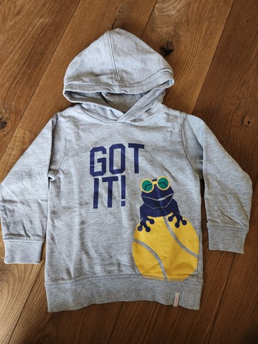 Esprit hoodie 104 110 - esprit,