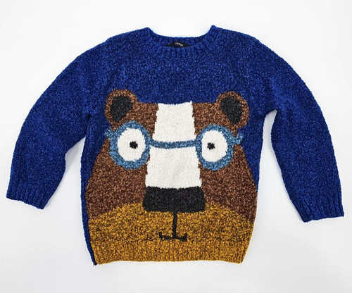 George jungen strickpullover - jungen,