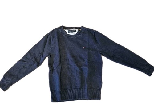 Tommy hilfiger kinder - hilfiger, pullover