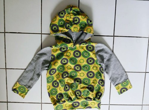 Kapuzenshirt hoodie sweatshirt - hoodie,