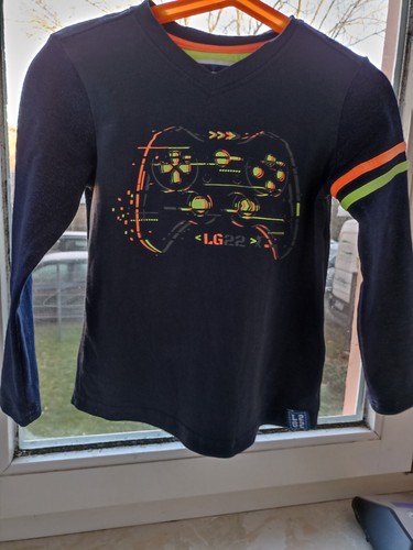 Kinder pullover neuwertig 104 - neuwertig,