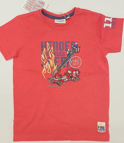 Salt and pepper shirt - salt,