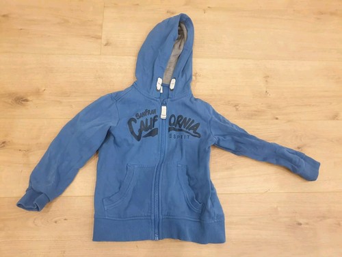 Kaputzenpullover 104 bis 110 - kaputzenpullover,