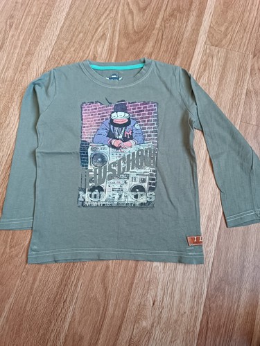 Pullover 104 110 - 104,