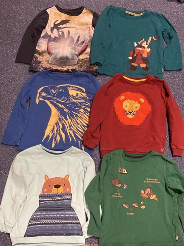 Jako kinder winter - jako-o, pullover