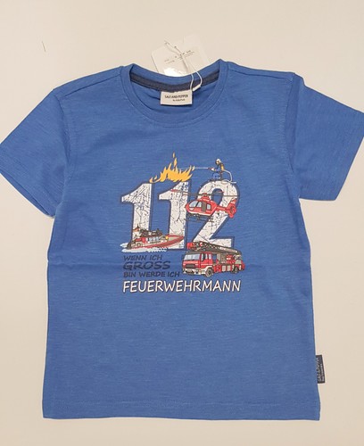 Salt and pepper - pepper, t-shirt
