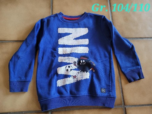 Kinder pullover 104 110 - pullover, /110