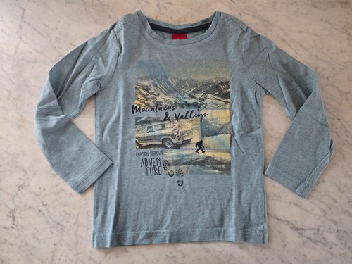 Oliver langarmshirt gr - s.oliver, langarmshirt,