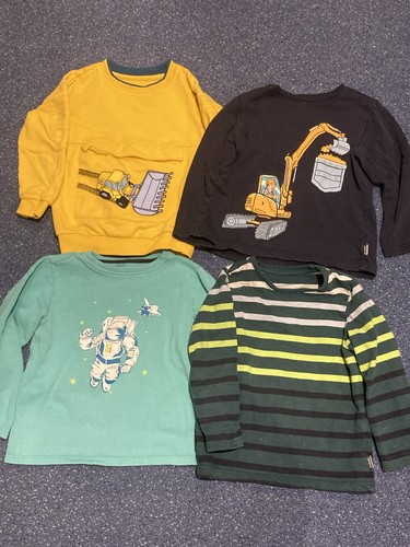 Jako kinder winter pullover - kinder,