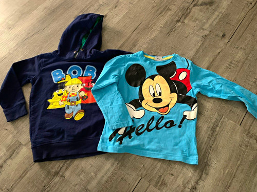 Marken pullover paket disney - marken,