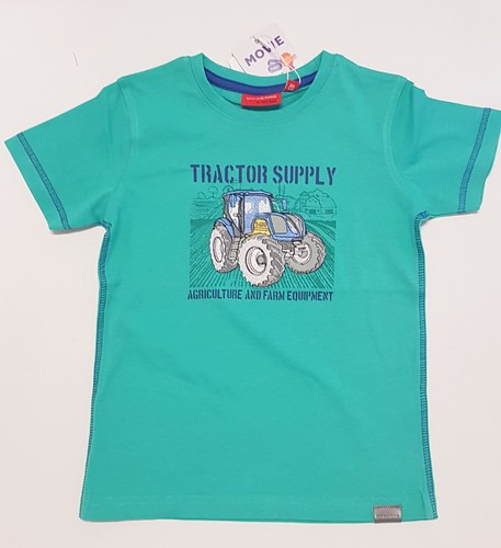 Salt and pepper shirt - salt,