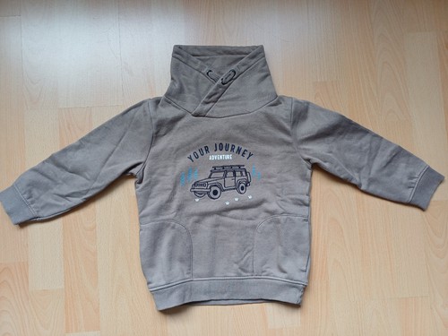 Pullover sweatshirt - pullover, /