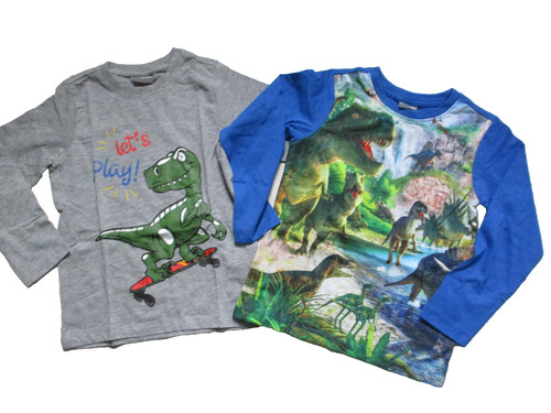 Kidsworld shirt set - set, gr