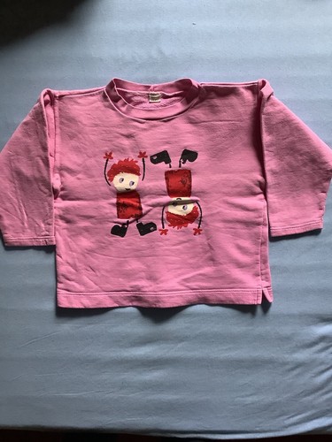 Kinder pullover 104 110 - kinder, gr.