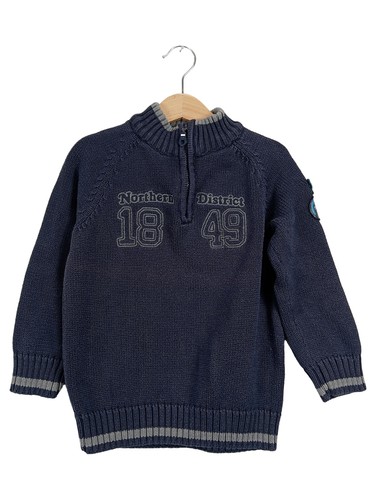 Oliver pullover jungen - pullover,