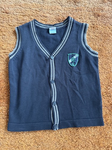 Oliver strickweste blau - s´oliver,
