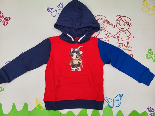 Hoodie kapuzenpullover - hoodie,