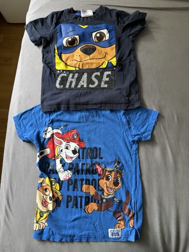 Shirts paw patrol größe - patrol, in